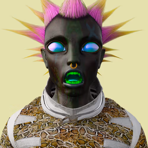 Skreamaz