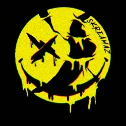 SKREAMAZ #769