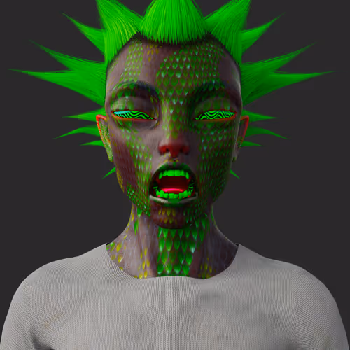 Skreamaz