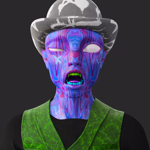 Item #965 Media