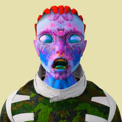SKREAMAZ #463