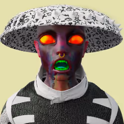 SKREAMAZ #462