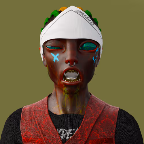 Skreamaz