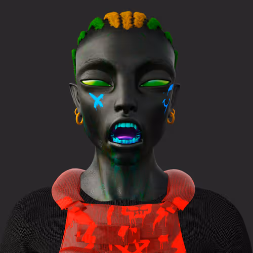 Skreamaz