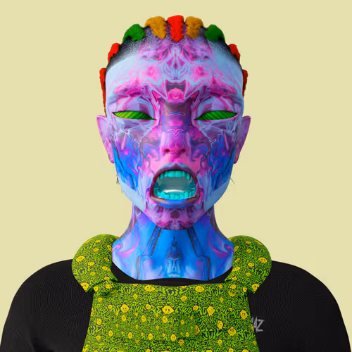 Skreamaz