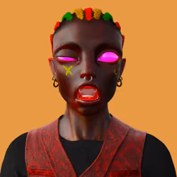 SKREAMAZ #3983