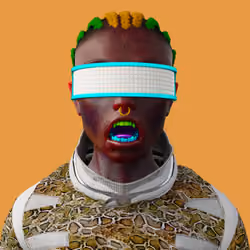 SKREAMAZ #2521