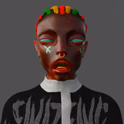 SKREAMAZ #51