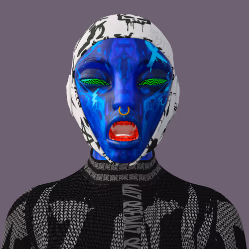 Skreamaz
