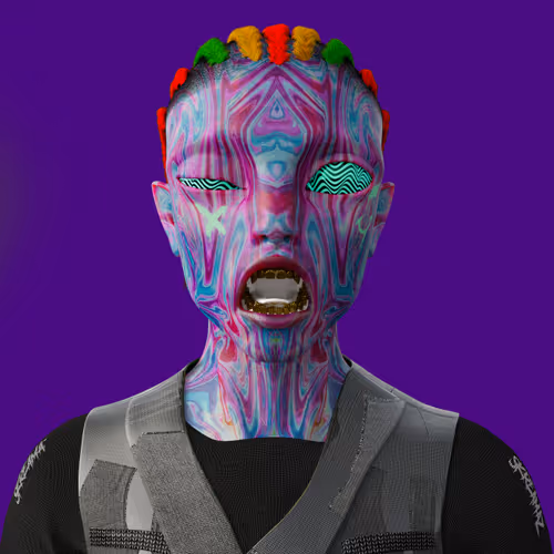 Skreamaz