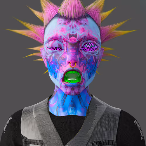 Skreamaz