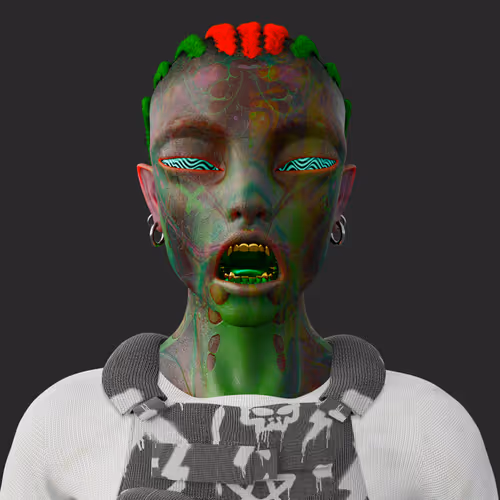 Skreamaz