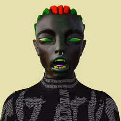 SKREAMAZ #3372
