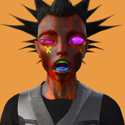 SKREAMAZ #2769