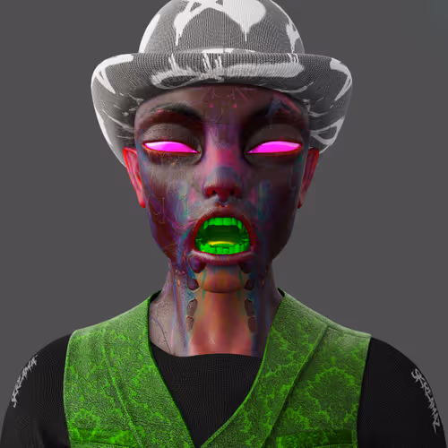 Skreamaz