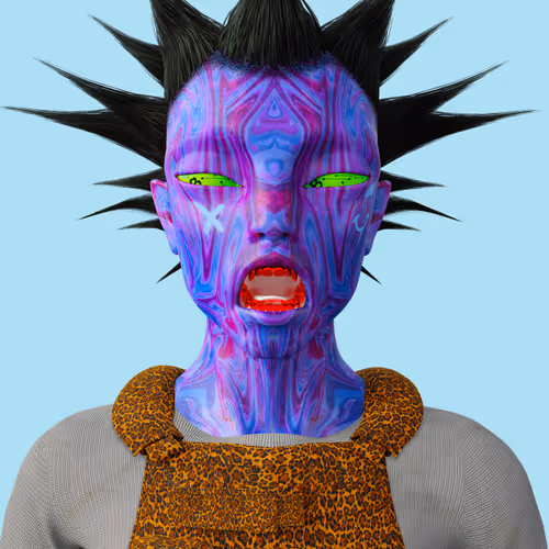 Skreamaz