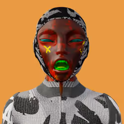 SKREAMAZ #2320