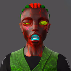 SKREAMAZ #1359