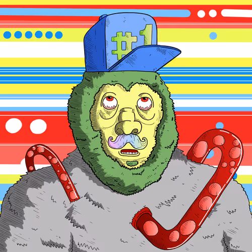 The Cryptid Files Official