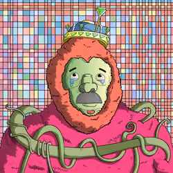 Cryptid #2075