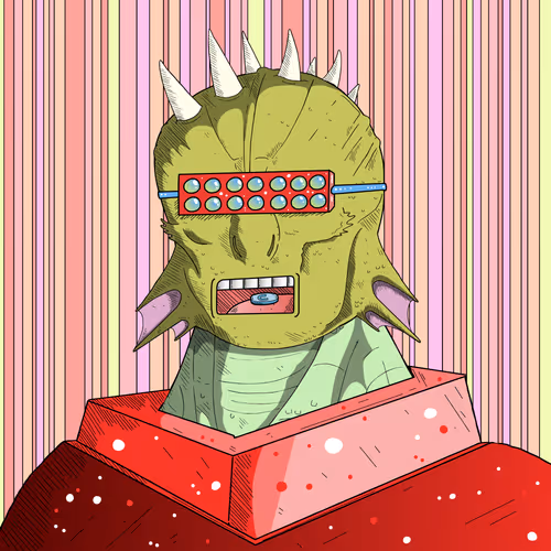 The Cryptid Files Official