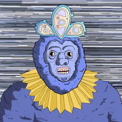 Cryptid #2263