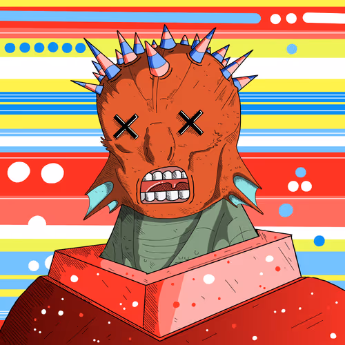 The Cryptid Files Official