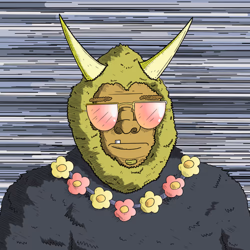 The Cryptid Files Official