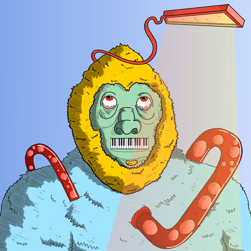 The Cryptid Files Official
