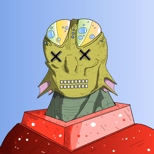 The Cryptid Files Official