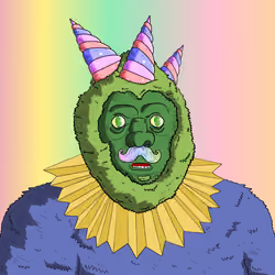 Cryptid #1201