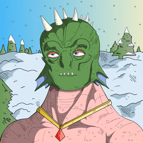 The Cryptid Files Official