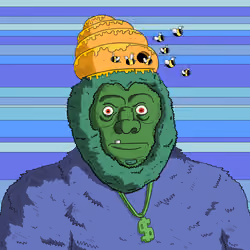 Cryptid #2441
