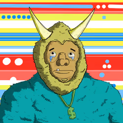 Cryptid #119