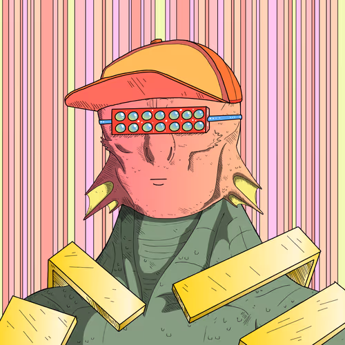 The Cryptid Files Official