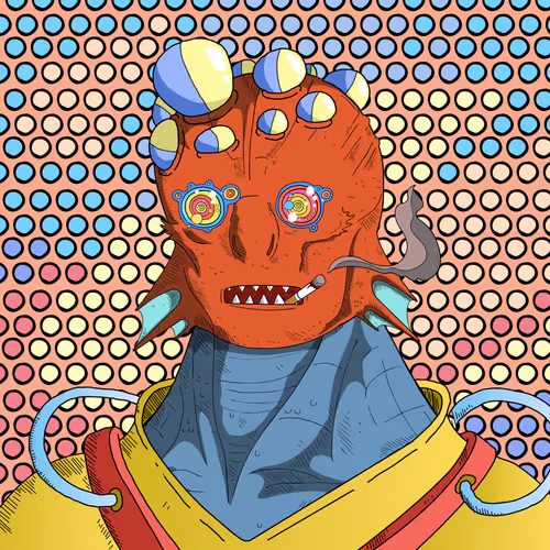 The Cryptid Files Official