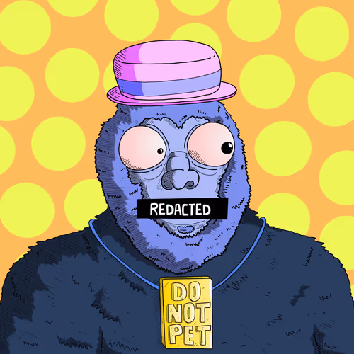 The Cryptid Files Official