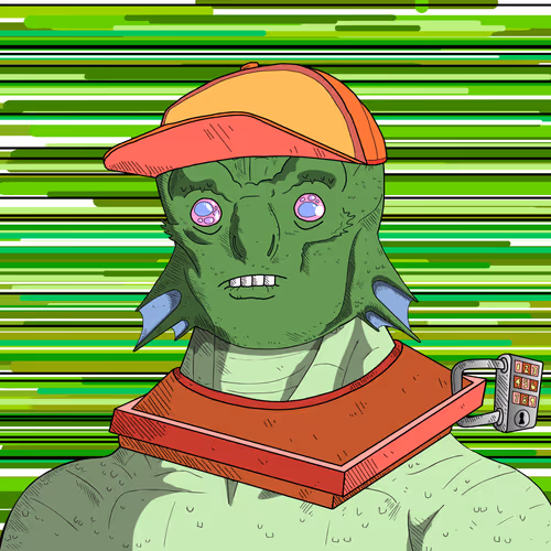 The Cryptid Files Official