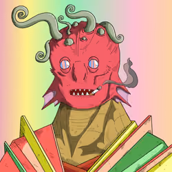 Cryptid #844