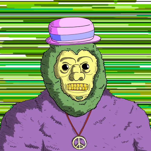 Cryptid #665