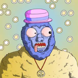 Cryptid #64