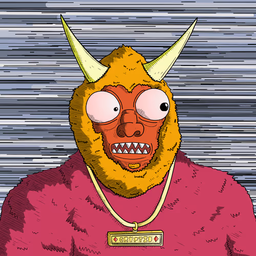 The Cryptid Files Official