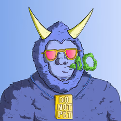 Cryptid #6032