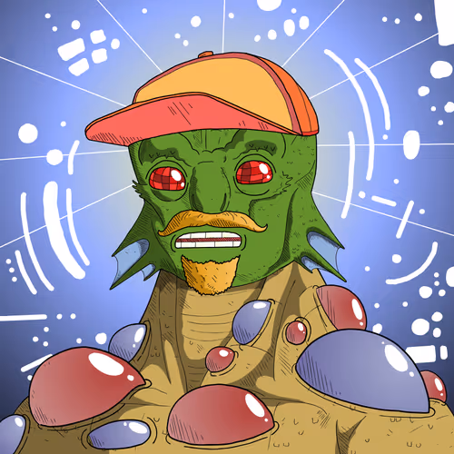 The Cryptid Files Official