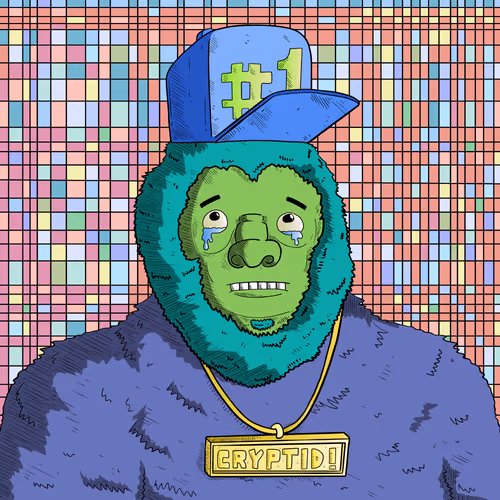 The Cryptid Files Official
