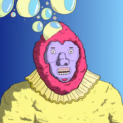 Cryptid #1815