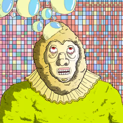 Cryptid #1610
