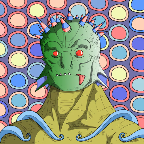 The Cryptid Files Official