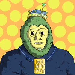Cryptid #6034