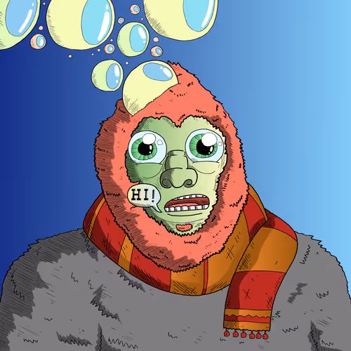 The Cryptid Files Official